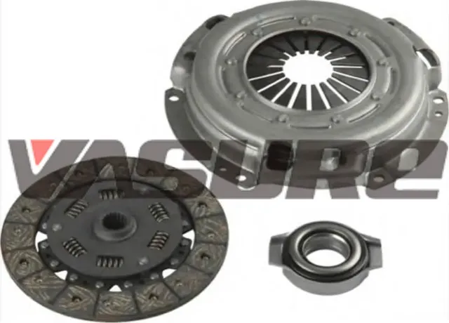 VRK045 Комплект сцепления Nissan 100NX Almera Sunny 1.5 1.6 86 (Vasure). Артикул VRK045