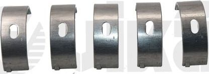 Вкладыши коренные Vika. Артикул 11051592901