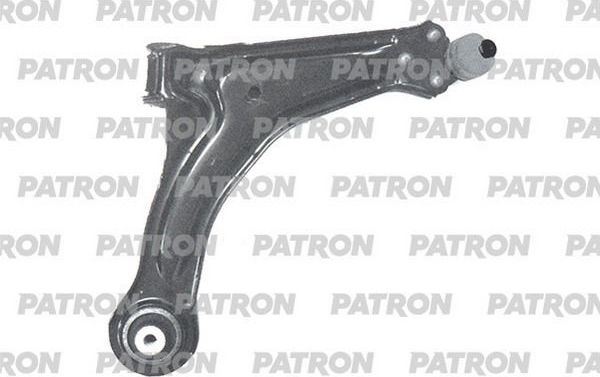 Поперечный рычаг передней подвески Patron правый для Mercedes-Benz Vito I (W638) 1996-2003. Артикул PS5573R