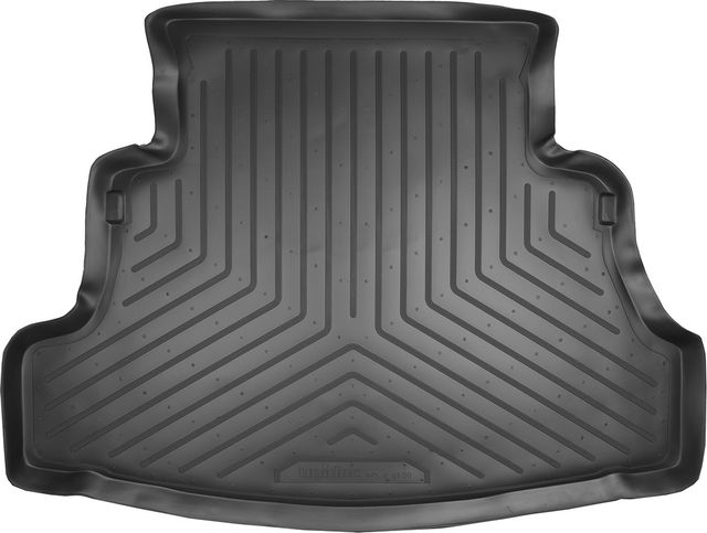 Коврик Норпласт для багажника Nissan Primera P12 2002-2008. Артикул NPL-P-61-50