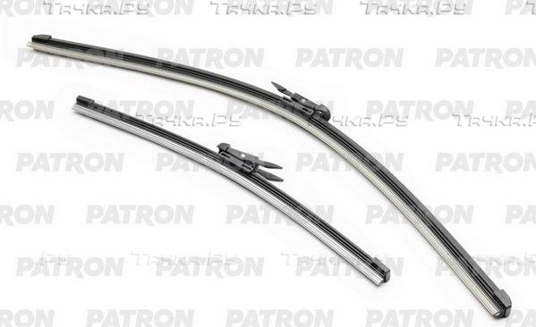 Щетка стеклоочистителя (дворник) Patron. Артикул PWB6541-KIT-OP