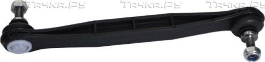 Стойка (тяга) стабилизатора ASAM передняя для Ford Mondeo III 2000-2007. Артикул 70650