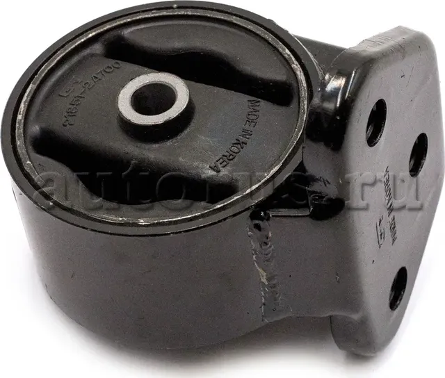 Опора двигателя (Parts-Mall). Артикул PXCMA-021D1