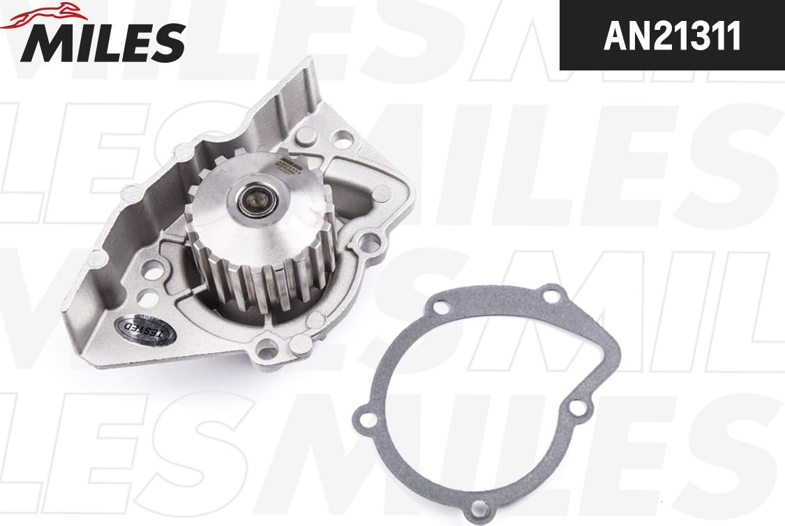 Помпа (водяной насос) Miles. Артикул AN21311