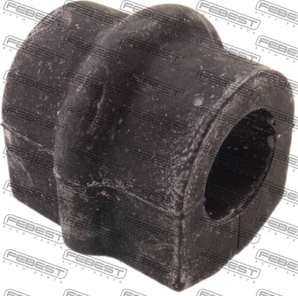 Втулка стабилизатора Febest. Артикул NSB-P12R1