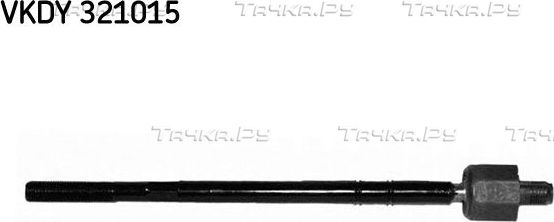 Рулевая тяга SKF правая/левая для Volkswagen Fox I 2005-2011. Артикул VKDY 321015