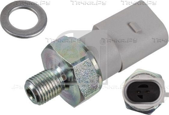 Датчик давления масла Febi Bilstein для Volkswagen Sharan I 1995-2010. Артикул 175255