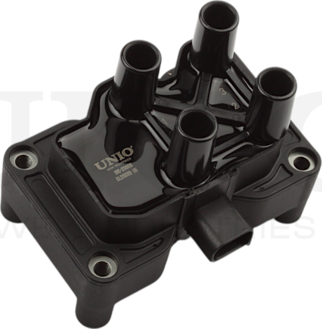 Катушка зажигания (Unio). Артикул IGC-20009