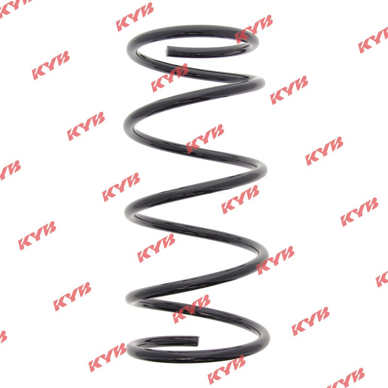 Пружина подвески KYB (Каяба) K-Flex. Артикул RA3055
