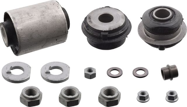 Сайлентблок переднего рычага подвески Febi Bilstein. Артикул 10379