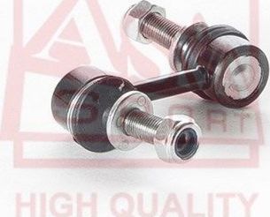 Стойка (тяга) стабилизатора Asva передняя правая/левая для Subaru Outback IV 2009-2014. Артикул 0823-B9