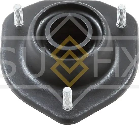 Опора стойки задней правая/левая DAEWOO NUBIRA/CHEVROLET LACETTI (Sufix). Артикул FM1088