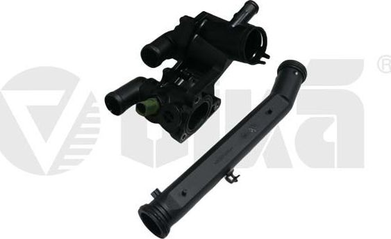 Термостат (в сборе) Vika. Артикул 11211843601