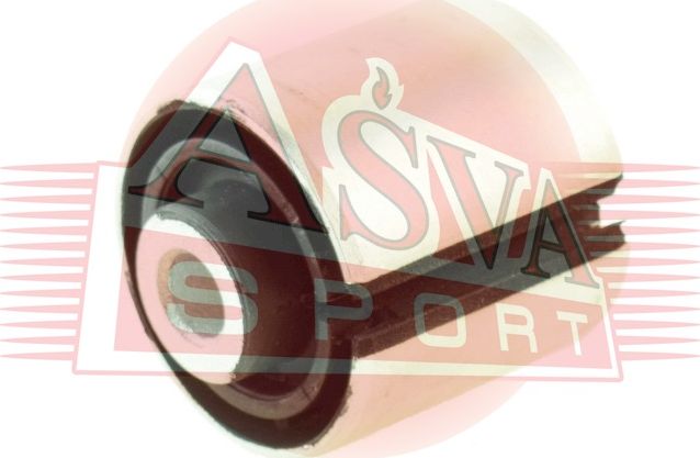 Сайлентблок заднего рычага подвески Asva правый/левый для BMW 7 III (E38) 1994-2001. Артикул 1901-010