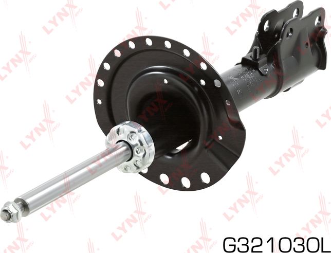 Амортизатор LYNXauto. Артикул G321030L