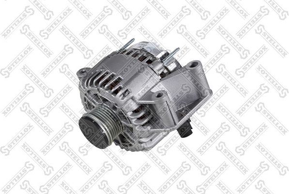Генератор Stellox для Ford Mondeo III 2000-2007. Артикул 06-10801-SX