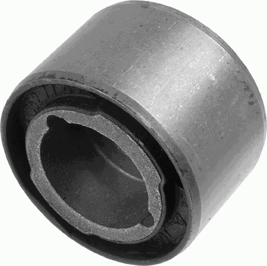 Сайлентблок балки Lemforder. Артикул 10985 01