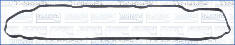 Прокладка клапанной крышки 441724 Ajusa (АСМ (полиакриловый каучук)). Артикул 11098000