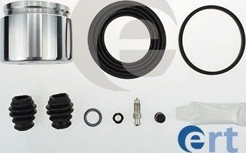 Ремкомплект тормозного суппорта ERT передний для Mazda CX-5 II 2017-2026. Артикул 401729