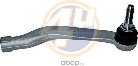 Наконечник рулевой тяги 4U. Артикул RN-A-10134