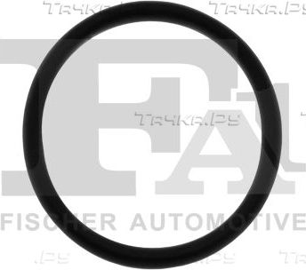 Прокладка глушителя FA1 для Nissan Primera P11 1996-2002. Артикул 761-942
