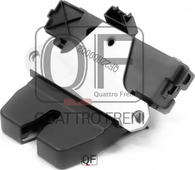 Замок багажника FORD (Quattro Freni). Артикул qf22h00002