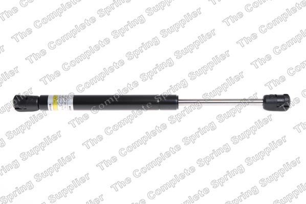 Амортизатор (упор) багажника Lesjofors. Артикул 8155443