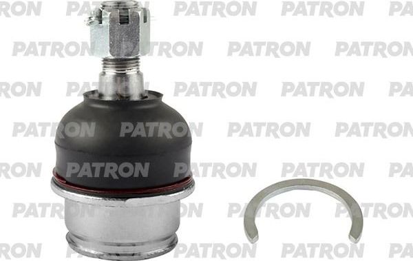Шаровая опора Patron. Артикул PS3434