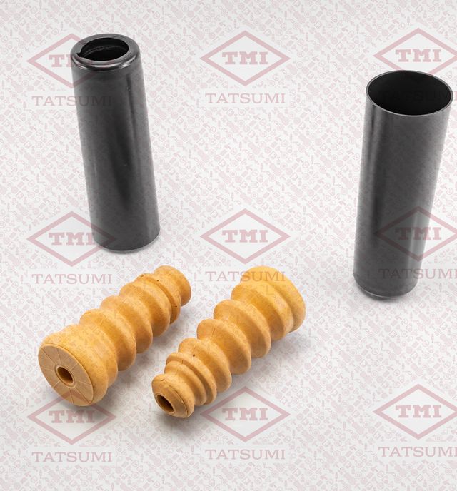 Пыльник+отбойник амортизатора VAG A3/GOLF/OCTAVIA 97- задн. (Tatsumi). Артикул TAH1115