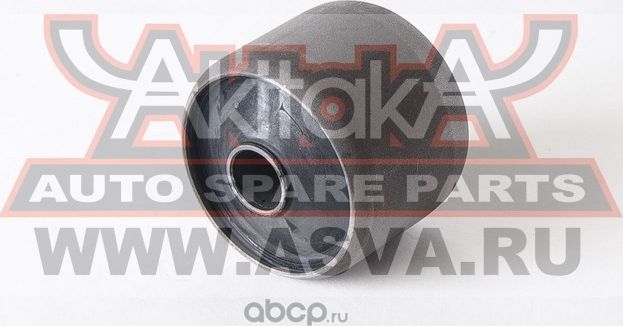 Сайлентблок переднего рычага задний (Akitaka). Артикул 0201S50B