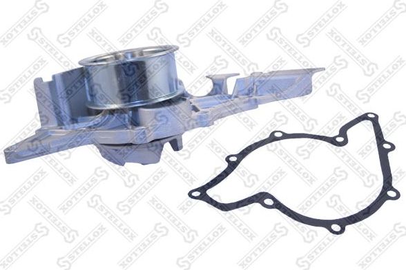 Помпа (водяной насос) Stellox. Артикул 4512-0030-SX