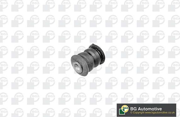 Сайлентблок переднего рычага подвески BGA правый/левый для Renault Modus I 2004-2012. Артикул BU7329