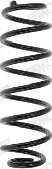 Пружина подвески Monroe задняя для Volkswagen Golf Plus I 2005-2013. Артикул SP3295