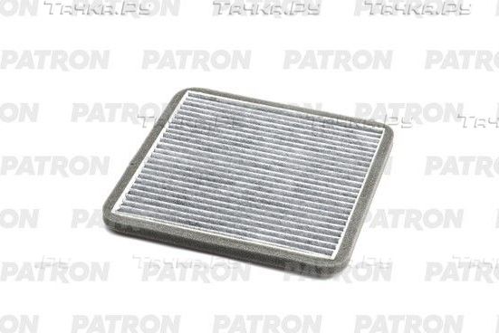 Салонный фильтр Patron для Subaru Tribeca I 2005-2014. Артикул PF2342