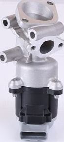Клапан EGR (рециркуляции выхлопных газов) Nissens (алюминий). Артикул 98237