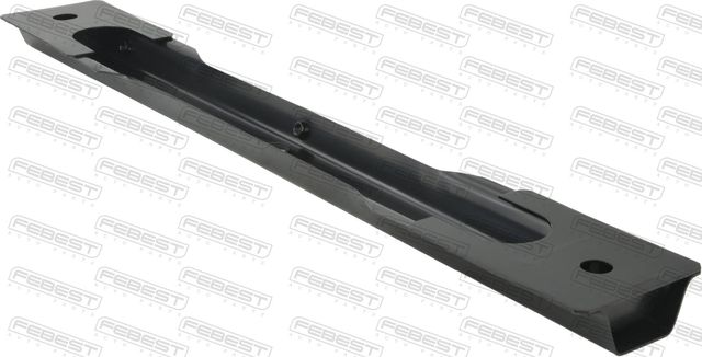 Балка Febest передняя для Mitsubishi Pajero Sport II 2008-2016. Артикул FRAME-KB4T