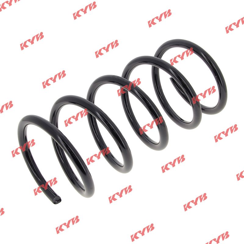 Пружина подвески KYB (Каяба) K-Flex. Артикул RA6686