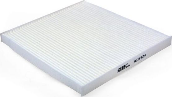 Салонный фильтр JS Asakashi. Артикул AC9324