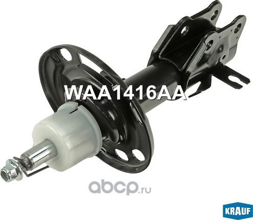 Амортизатор подвески передний Krauf. Артикул WAA1416AA