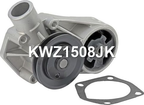 Водяной насос Krauf. Артикул KWZ1508JK