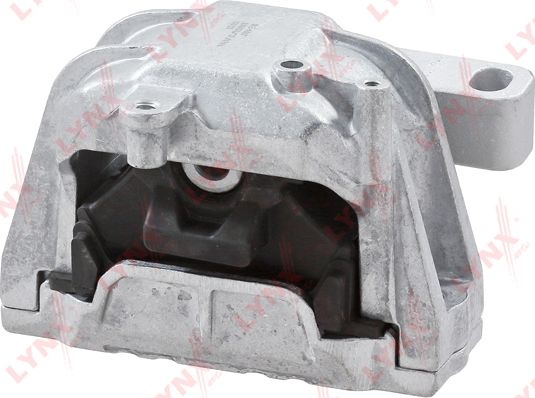 Подушка (опора) двигателя LYNXauto. Артикул ME-1867