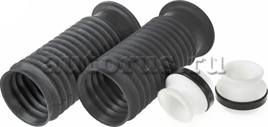 Пыльник+отбойник переднего амортизатора (компл) (Ganz). Артикул GIK07116