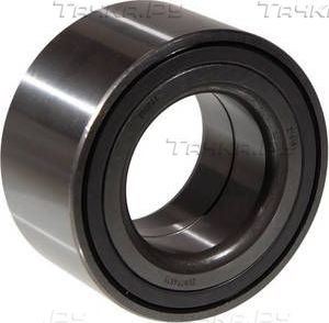 Ступичный подшипник Zentparts. Артикул Z14161