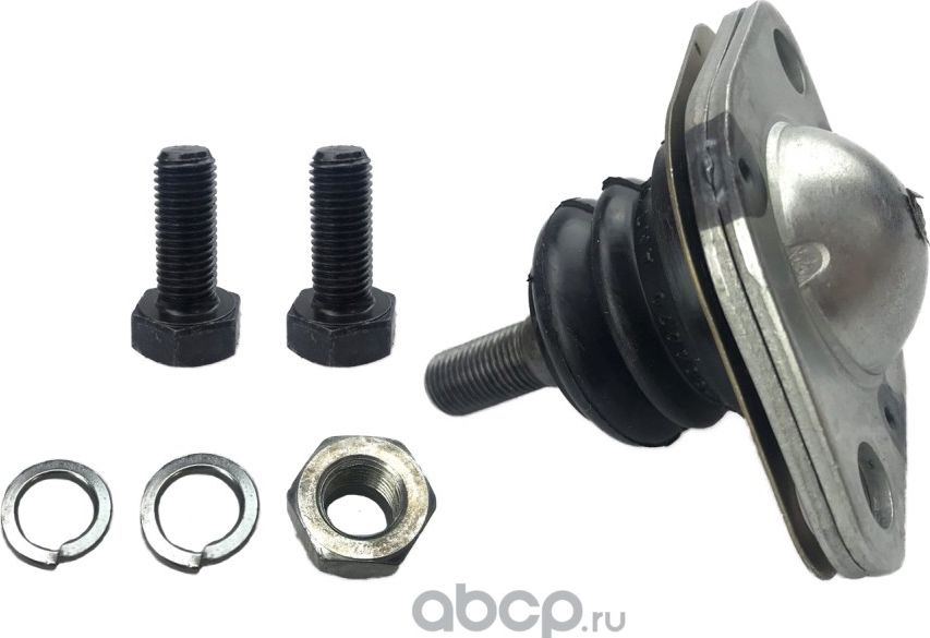 Шаровая опора для а/м ВАЗ 2108-15, 1118, 2170, 2190 (с крепежом) (сварная) PROд (Proдеталь). Артикул DP2108290419210