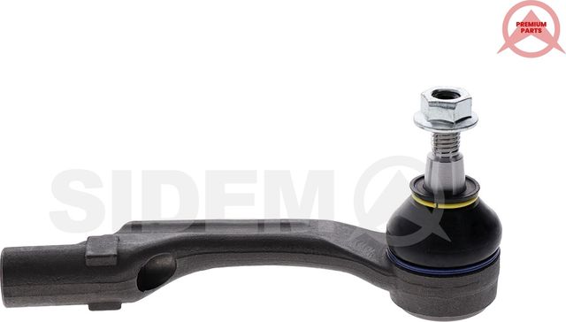 Наконечник рулевой тяги Sidem. Артикул 53233