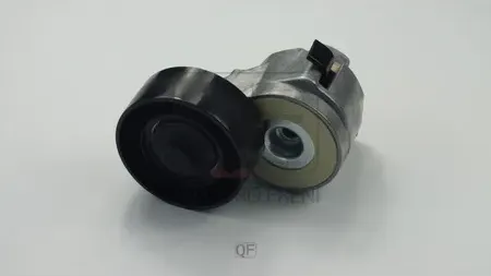 Натяжитель приводного ремня в сборе (Quattro Freni). Артикул qf31p00133