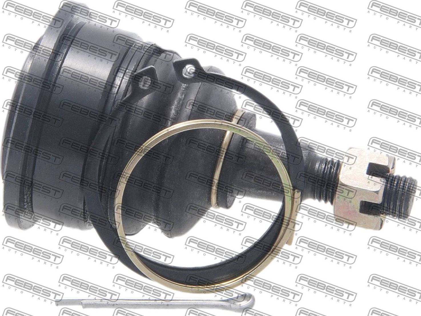 Шаровая опора Febest. Артикул 2020-VOY