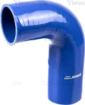Патрубок радиатора (системы охлаждения) Stellox. Артикул 81-11482-SX