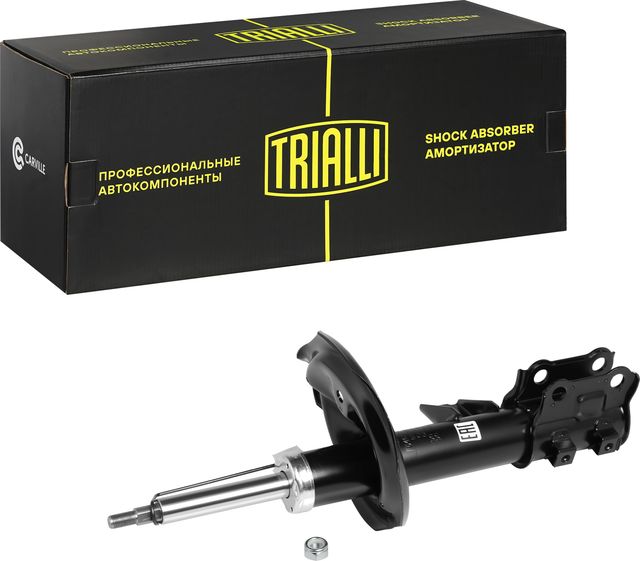 Амортизатор Trialli. Артикул AG 08155