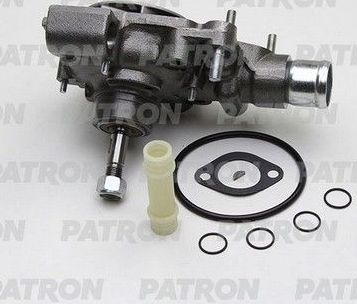 Помпа (водяной насос) Patron. Артикул PWP1244